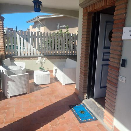 Alloggi Turistici Con Piscina Palestra Jacuzzi Sauna Anzio Exterior photo