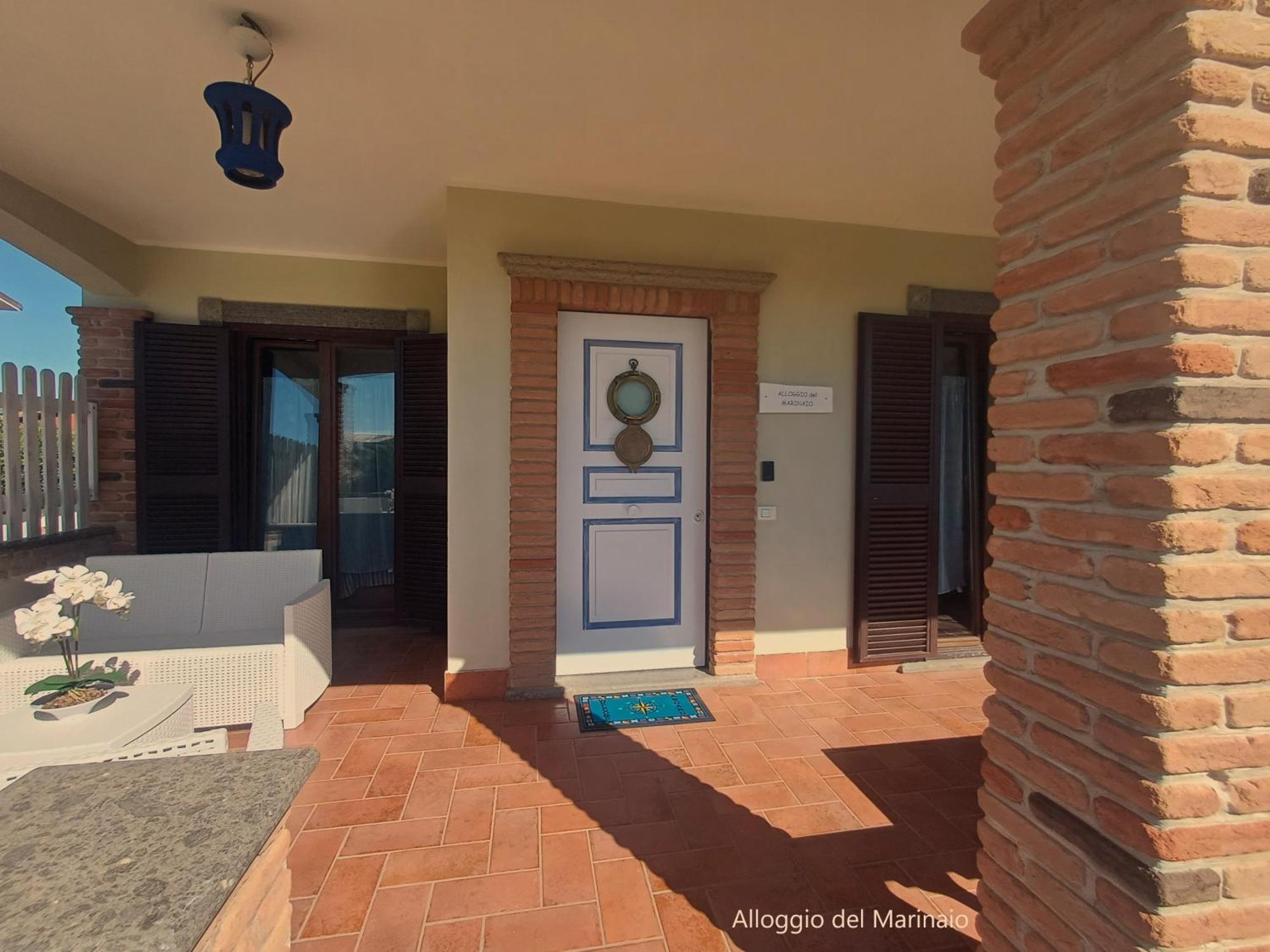 Alloggi Turistici Con Piscina Palestra Jacuzzi Sauna Anzio Exterior photo